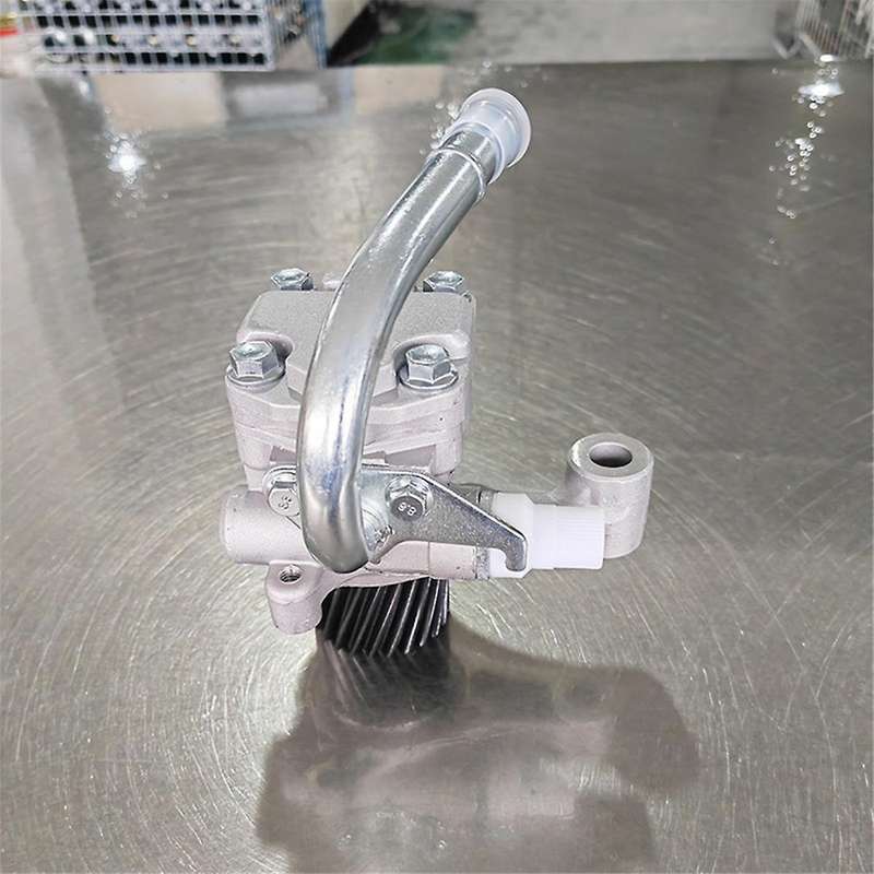 Power Steering Pump 4D33TMK383006 for Fuso FE83 4D34T 4D33