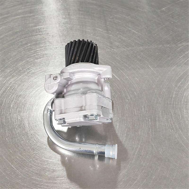Power Steering Pump 4D33TMK383006 for Fuso FE83 4D34T 4D33