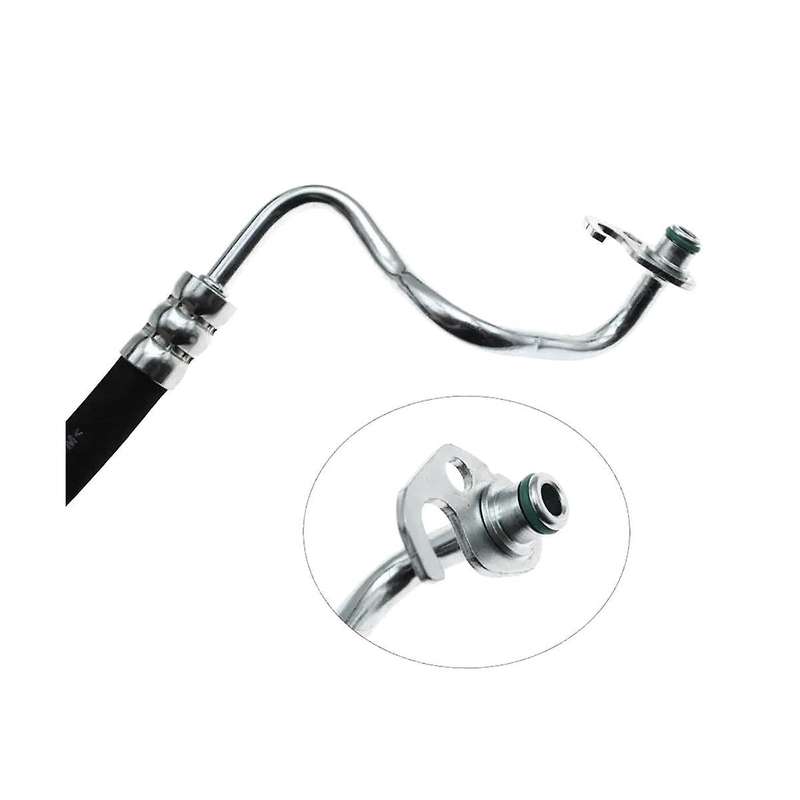 Power Steering Hose for Sport 2010-2013 3.0l Lr031837 Lr106204