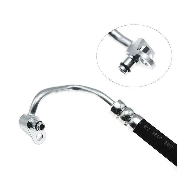 Power Steering Hose for Sport 2010-2013 3.0l Lr031837 Lr106204