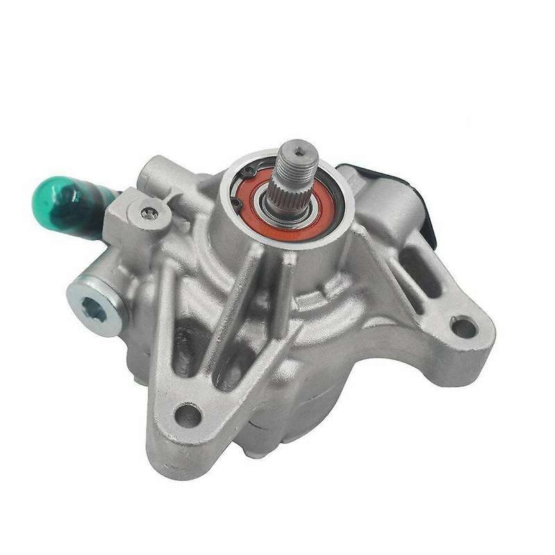 Power Steering Pump 5611-PNB-A01 5611PNBA01 for -V Accord TSX RSX 2.0L 2.4L DOHC 2002-2011