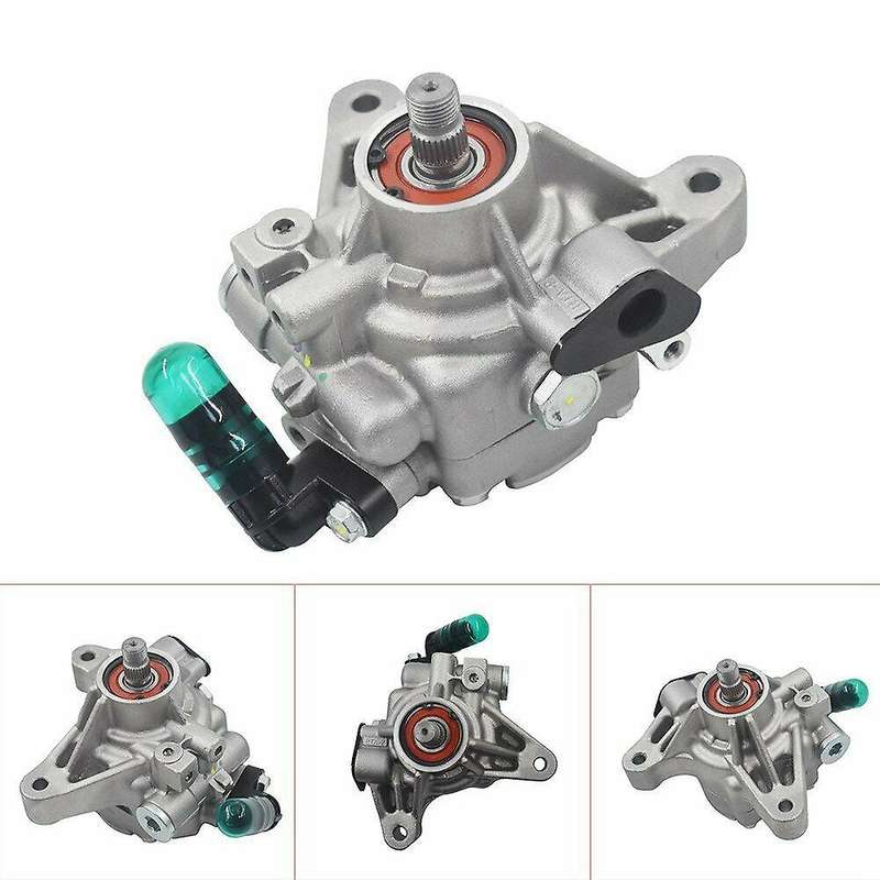 Power Steering Pump 5611-PNB-A01 5611PNBA01 for -V Accord TSX RSX 2.0L 2.4L DOHC 2002-2011