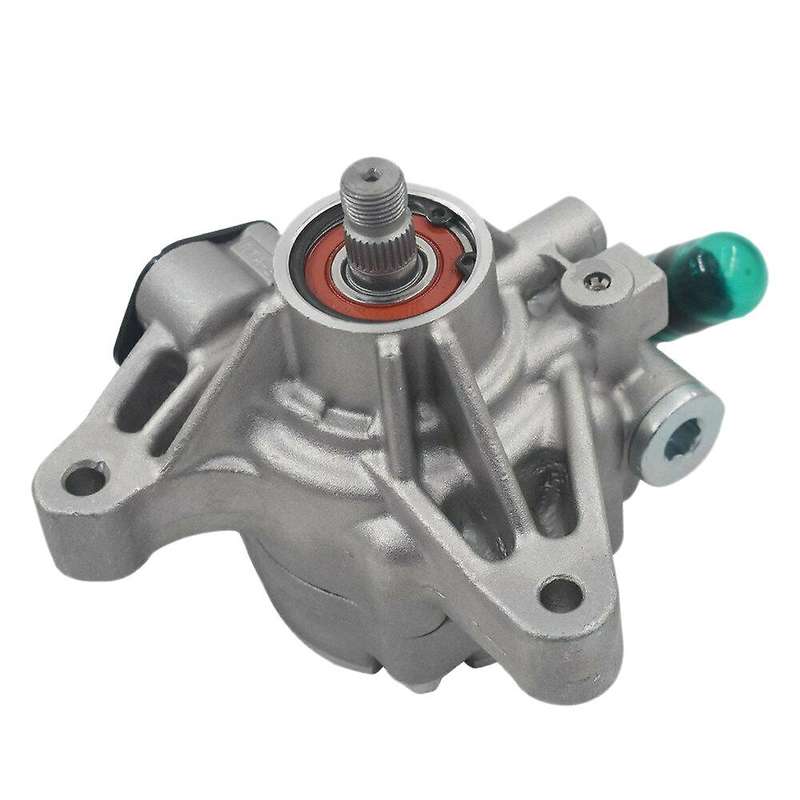 Power Steering Pump 5611-PNB-A01 5611PNBA01 for -V Accord TSX RSX 2.0L 2.4L DOHC 2002-2011