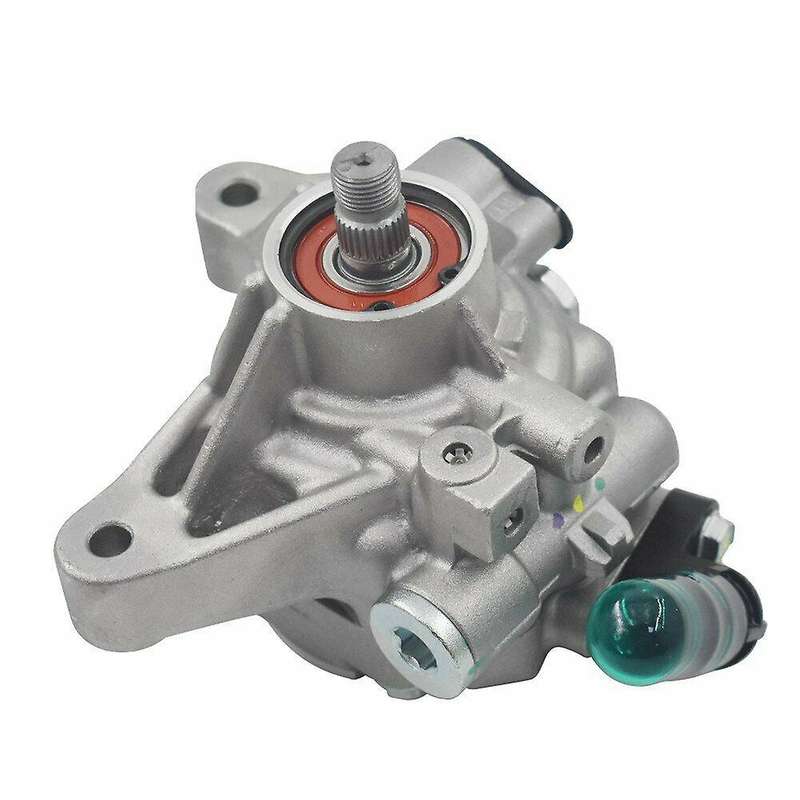 Power Steering Pump 5611-PNB-A01 5611PNBA01 for -V Accord TSX RSX 2.0L 2.4L DOHC 2002-2011