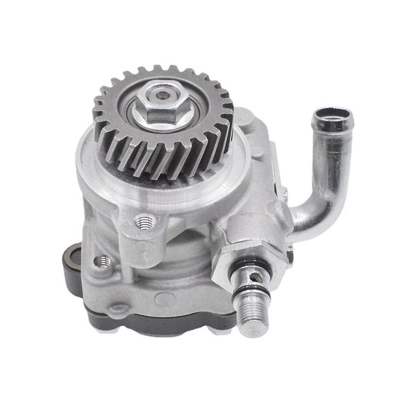 Power Steering Oil Pump Assembly for Montero V26 V36 V46 4M40 2.8 L MR267661 MB922703