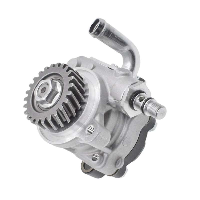 Power Steering Oil Pump Assembly for Montero V26 V36 V46 4M40 2.8 L MR267661 MB922703
