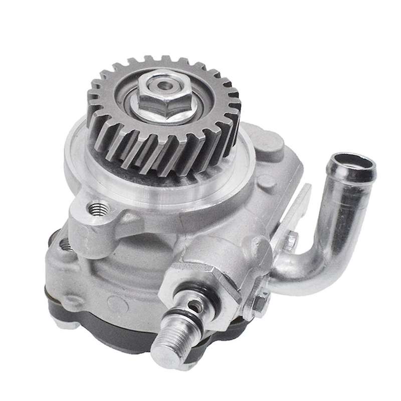 Power Steering Oil Pump Assembly for Montero V26 V36 V46 4M40 2.8 L MR267661 MB922703