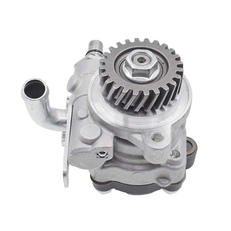 Power Steering Oil Pump Assembly for Montero V26 V36 V46 4M40 2.8 L MR267661 MB922703