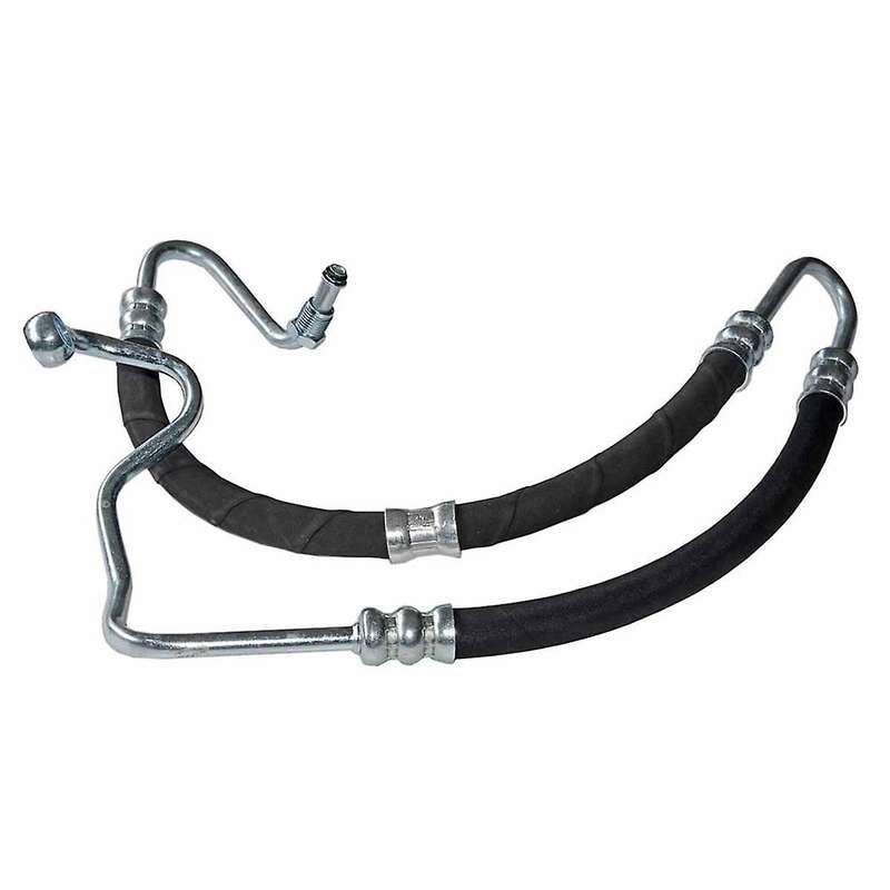 Power Steering High Pressure Hose Line for 323i 325i 328ci 330ci 330i E46