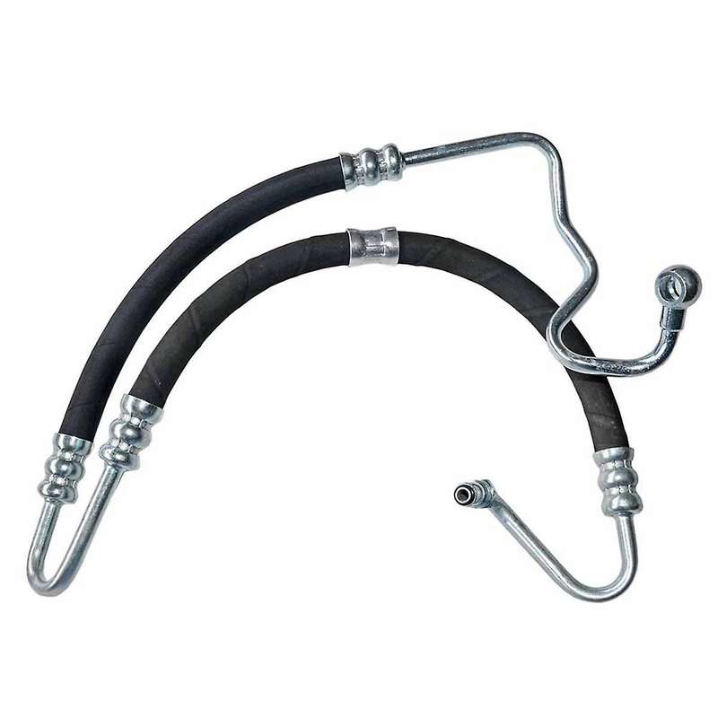 Power Steering High Pressure Hose Line for 323i 325i 328ci 330ci 330i E46