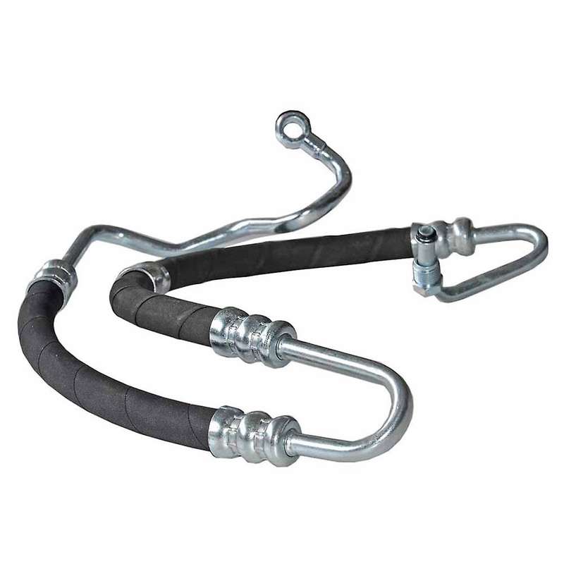 Power Steering High Pressure Hose Line for 323i 325i 328ci 330ci 330i E46