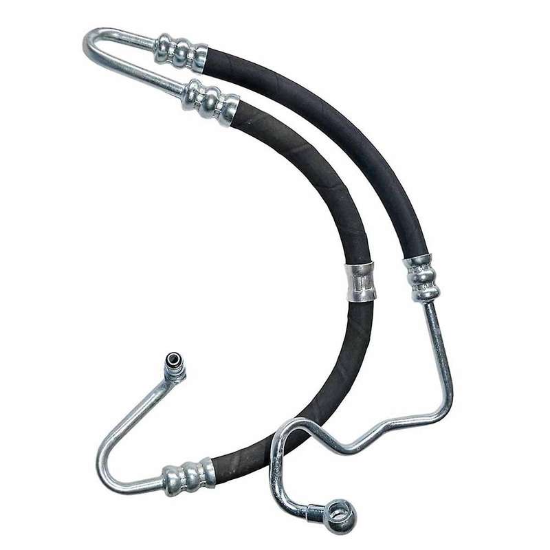 Power Steering High Pressure Hose Line for 323i 325i 328ci 330ci 330i E46