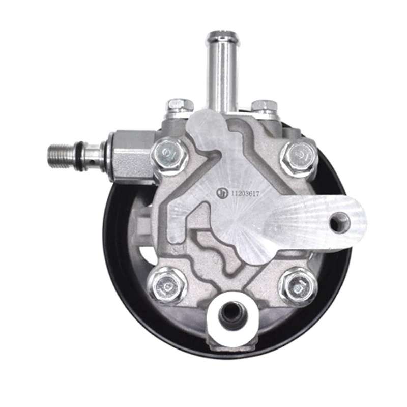 Power Steering Oil Pump for Pickup Triton L200 Old Model K64T K74T 4D56 2.5 MR374897