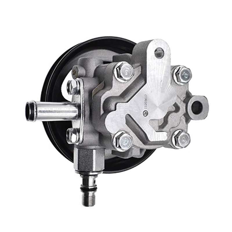 Power Steering Oil Pump for Pickup Triton L200 Old Model K64T K74T 4D56 2.5 MR374897