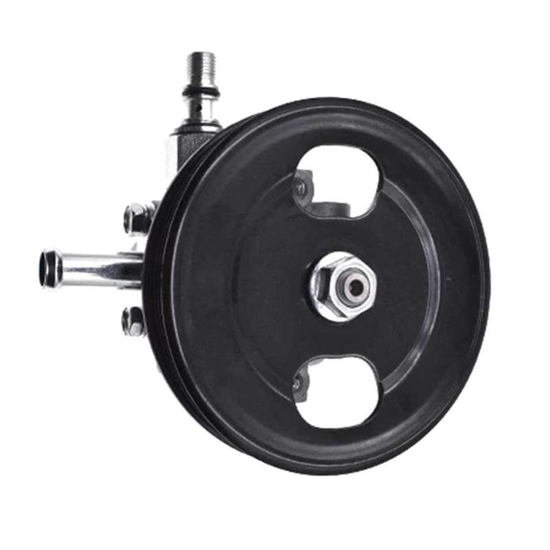 Power Steering Oil Pump for Pickup Triton L200 Old Model K64T K74T 4D56 2.5 MR374897