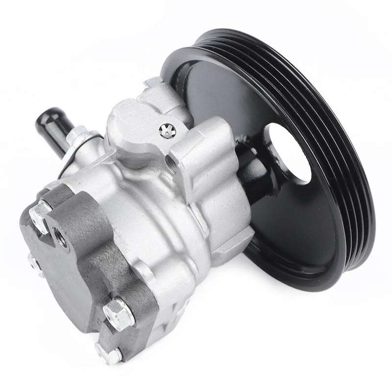 Power Steering Machine Booster Pump MR267660 for Montero Pajeroa Tritona L200 1982-2006 MR112853 MB6