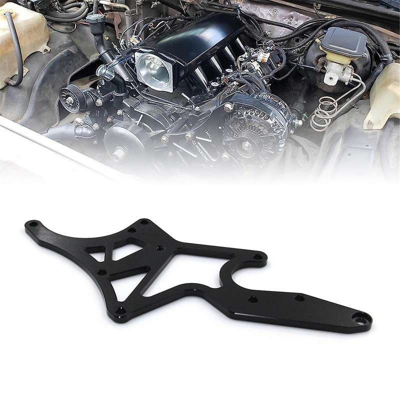 Power Steering Pump Bracket Kit for Biscayne for Car and Truck Replacement Parts