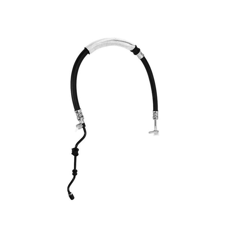 Power Steering Pump Feed Pressure Hose Tube for Rd5 Rd7 2002 -2006 2.0l 2.4l Petrol Model 53713-s9a