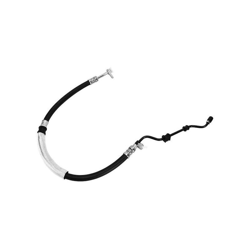 Power Steering Pump Feed Pressure Hose Tube for Rd5 Rd7 2002 -2006 2.0l 2.4l Petrol Model 53713-s9a