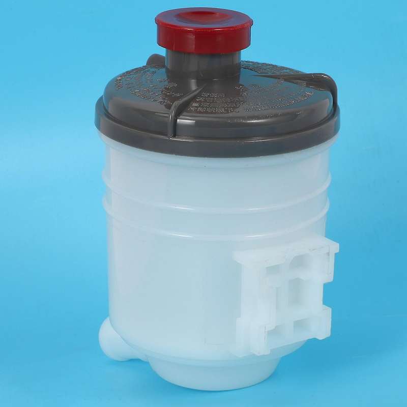 Power Steering Pump Fluid Reservoirs Oiler Compatible Honda Civic 2006-2011