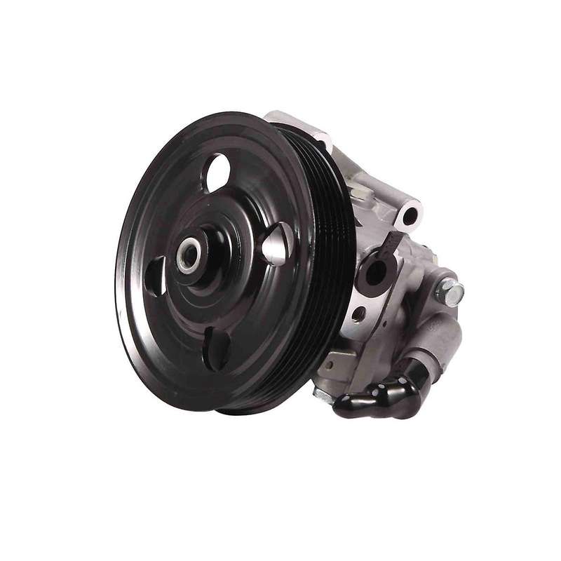 Power Steering Pump Automotive for 2 LR001106 LR007500 9G913A696EA 6G913A696EF