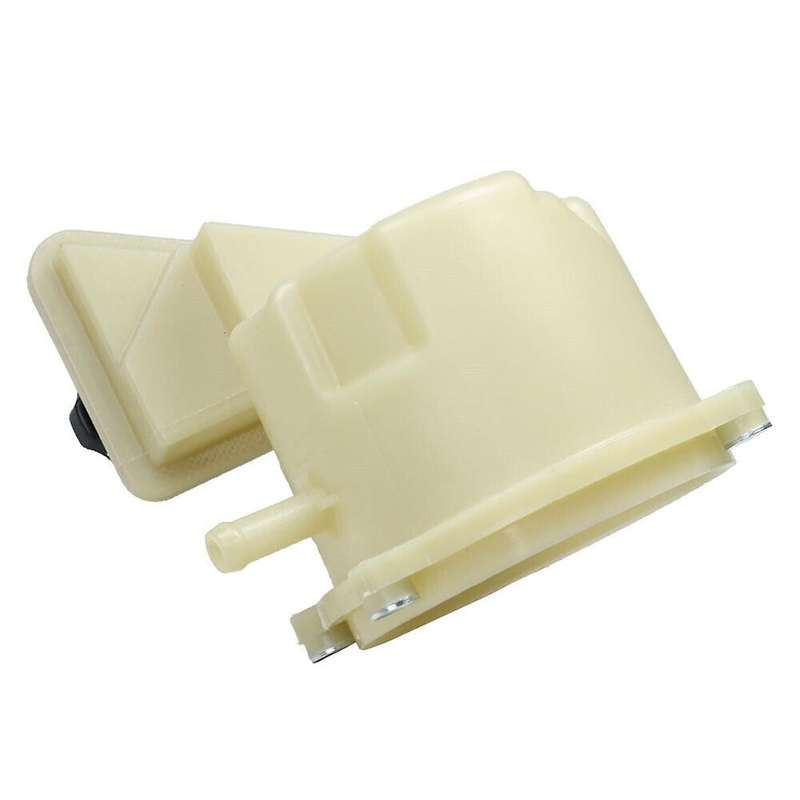 Power Steering Pump Fluid Reservoir W/ Cap & Seal for 3.6l 5.7l 603-939, 68059524ak