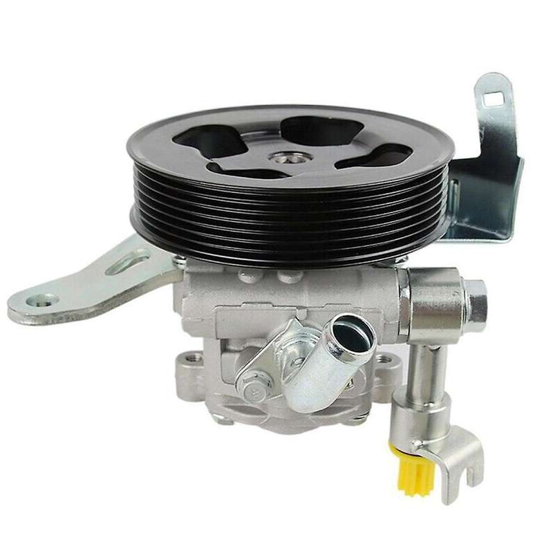 Power Steering Pump Assy 49110-4JM0A for NP300 Frontier Navara Terra QR25DE 2014-2018 Steering Gear