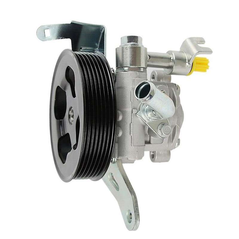 Power Steering Pump Assy 49110-4JM0A for NP300 Frontier Navara Terra QR25DE 2014-2018 Steering Gear