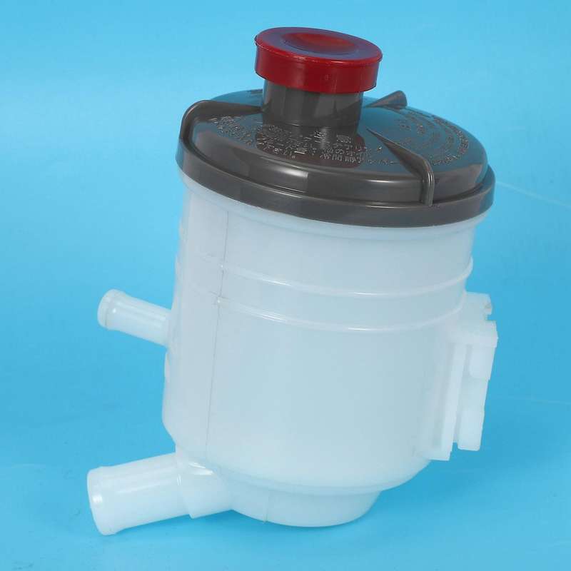 Power Steering Pump Fluid Reservoirs Oiler for Honda Civic 2006-2011