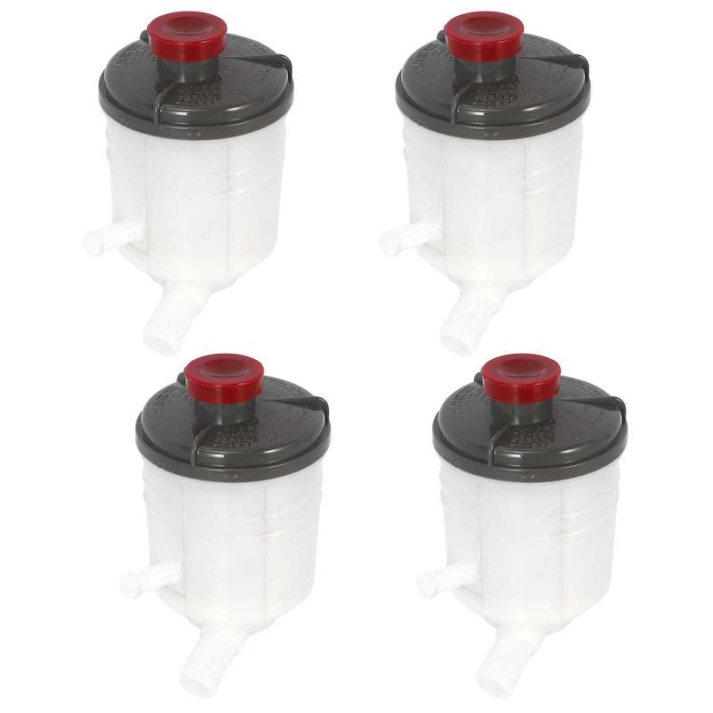 Power Steering Pump Fluid Reservoirs Oiler for Honda Civic 2006-2011