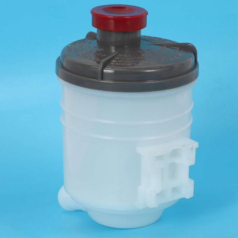 Power Steering Pump Fluid Reservoirs Oiler for Honda Civic 2006-2011