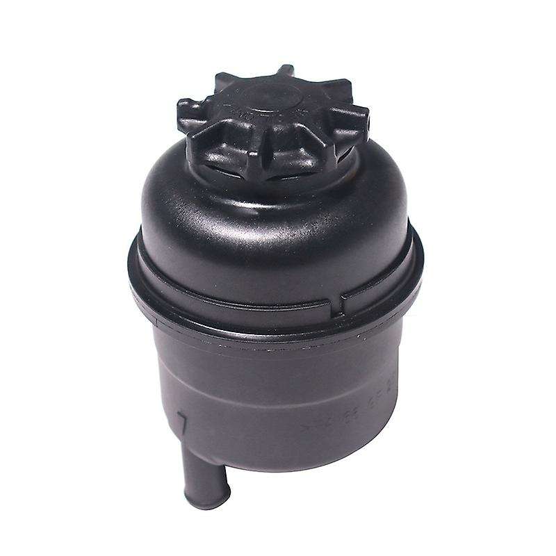 Power Steering Pump Reservoir / Oil Carrier for 1 3 5 6 7 Series X1 X3 X5 Z3 Z4 Z8 32416851217 32411