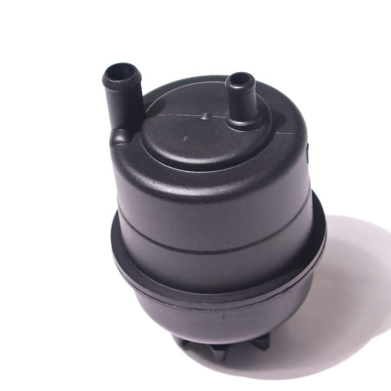 Power Steering Pump Reservoir / Oil Carrier for 1 3 5 6 7 Series X1 X3 X5 Z3 Z4 Z8 32416851217 32411