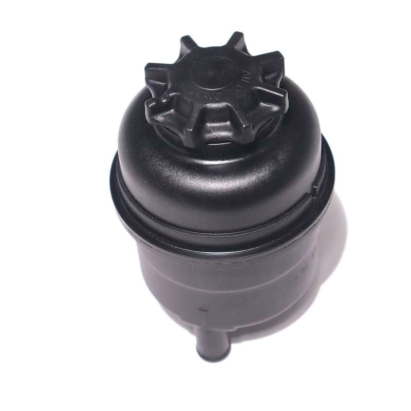 Power Steering Pump Reservoir / Oil Carrier for 1 3 5 6 7 Series X1 X3 X5 Z3 Z4 Z8 32416851217 32411