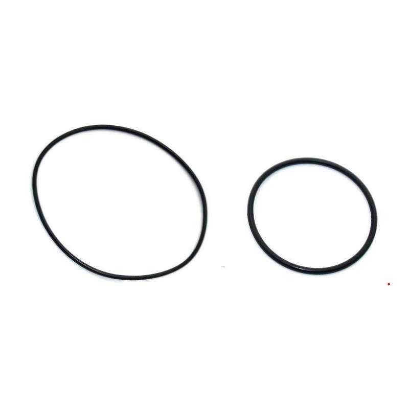 Power Steering Pump Repair Kit Seal O-Ring Gasket Set for 1.8L 2006 - 2011 Left Hand Drive