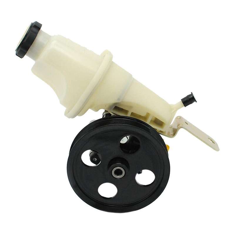 Power Steering Pump for Durango 2000-2004 4.7L 52106253AE 52106253AC 52106253AF 52106253AD