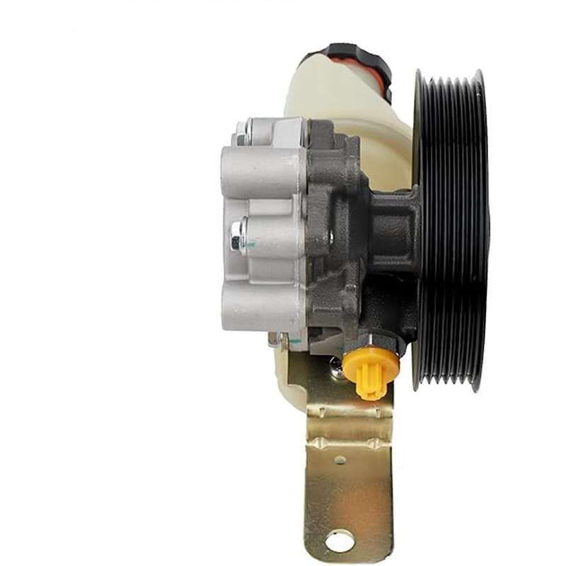 Power Steering Pump for Durango 2000-2004 4.7L 52106253AE 52106253AC 52106253AF 52106253AD