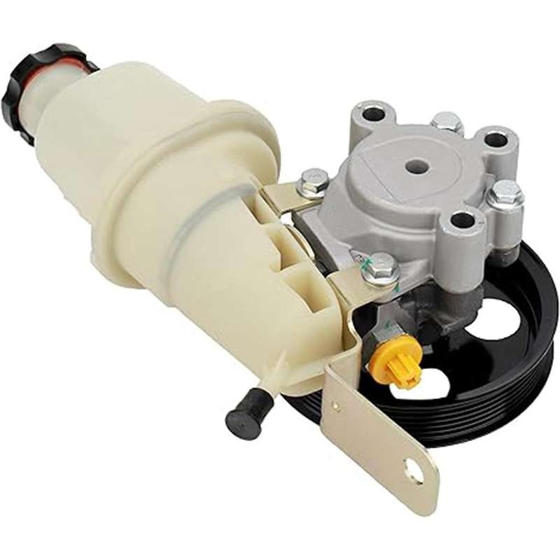 Power Steering Pump for Durango 2000-2004 4.7L 52106253AE 52106253AC 52106253AF 52106253AD