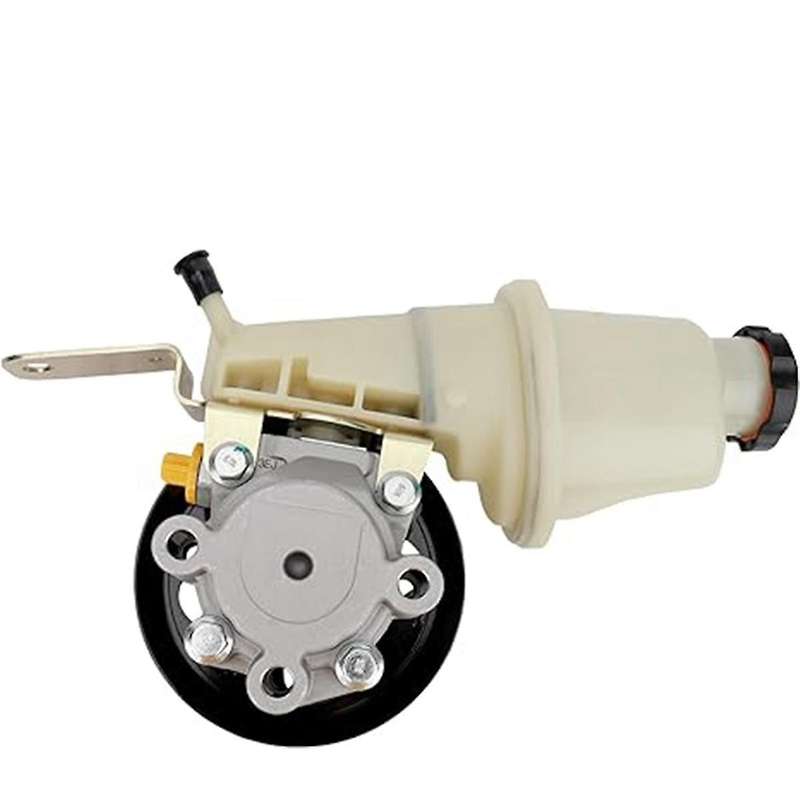 Power Steering Pump for Durango 2000-2004 4.7L 52106253AE 52106253AC 52106253AF 52106253AD