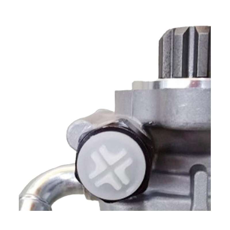 Power Steering Pump Vane Pump Assembly for L4 2.7l 44320-0k020 44320-0k040 44310-35610 44310-45690