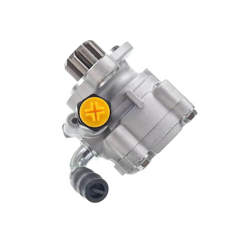 Power Steering Pump without Reservoir Replacement 44320-0K020 443200K040 for L4 2.7L 2006-2017