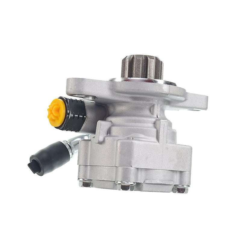 Power Steering Pump without Reservoir Replacement 44320-0K020 443200K040 for L4 2.7L 2006-2017