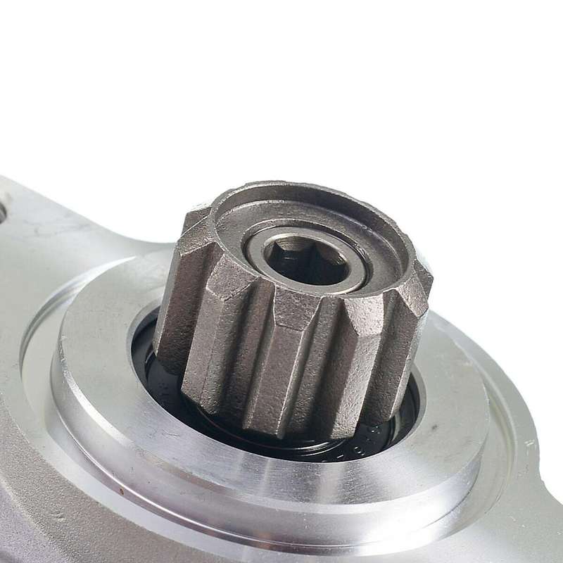 Power Steering Pump without Reservoir Replacement 44320-0K020 443200K040 for L4 2.7L 2006-2017