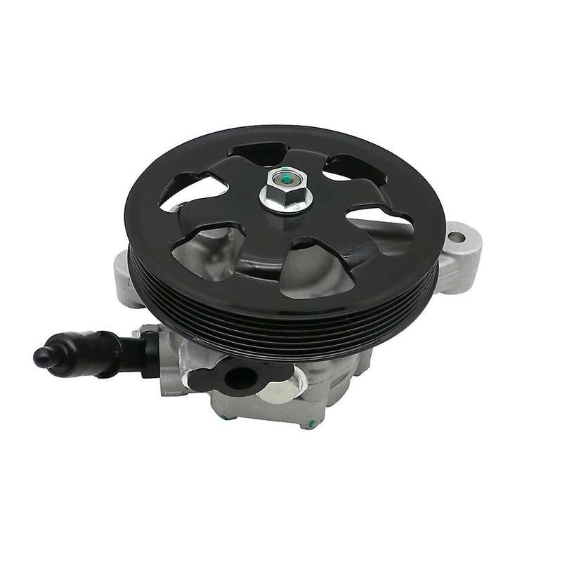 Power Steering Pump with Pulley 96-665 21-534 for Odyssey Pilot 2011-2017