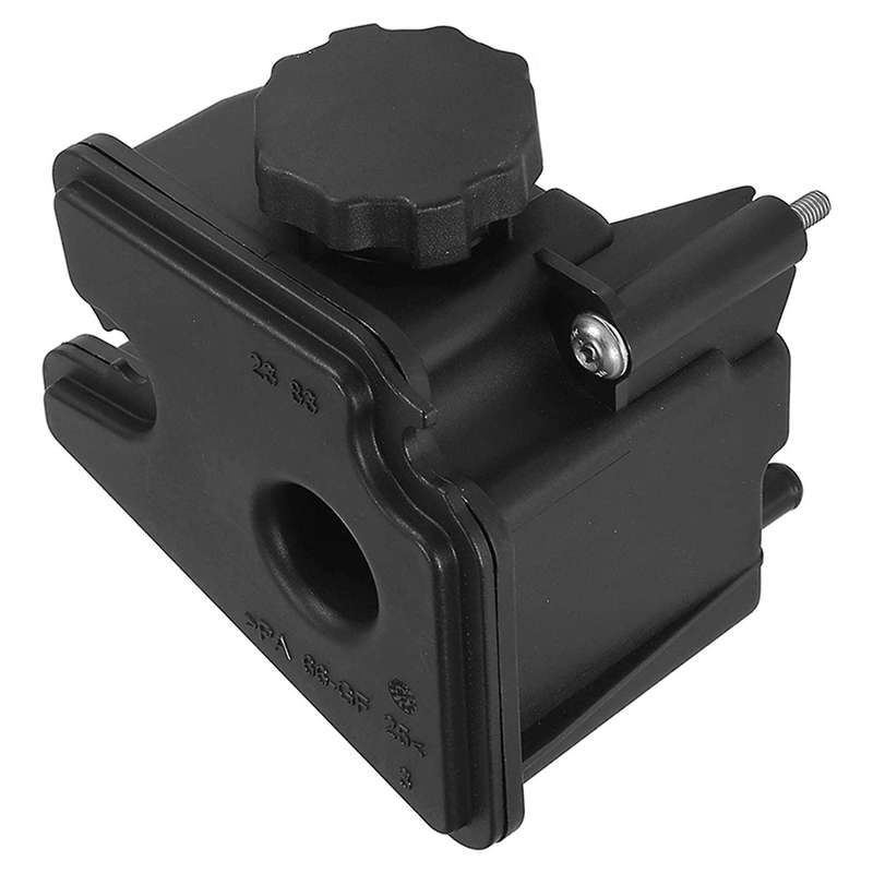 Power Steering Pump Reservoir Vehicle Power Steering Liquid Reservoir 0004602383 for - E550 C300 C35