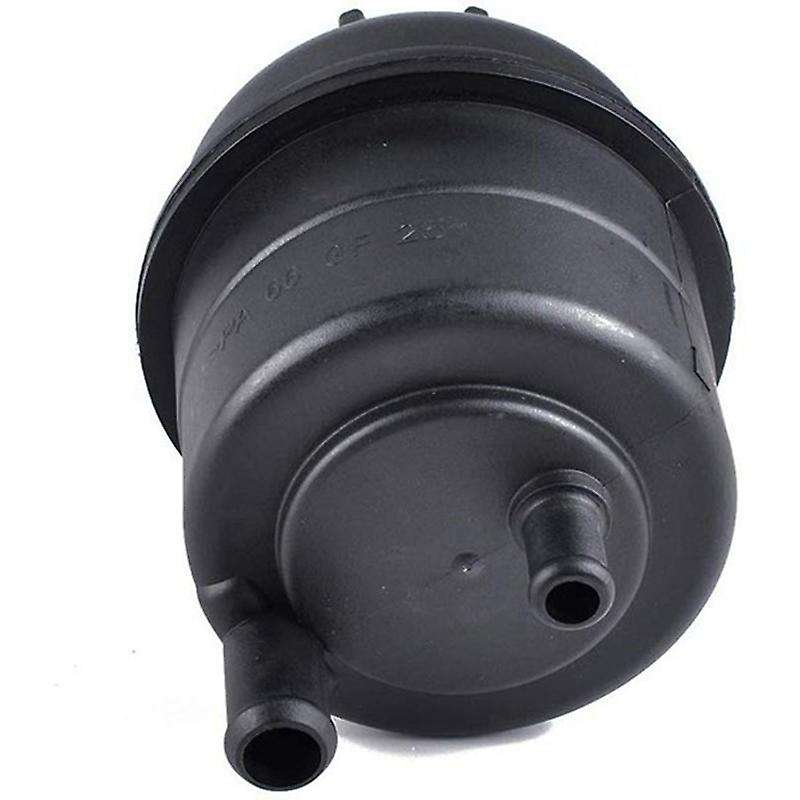 Power Steering Reservoir with Line & Return Hose 32411097164 for BM-W E39 525I 528I 530I Z3 X5