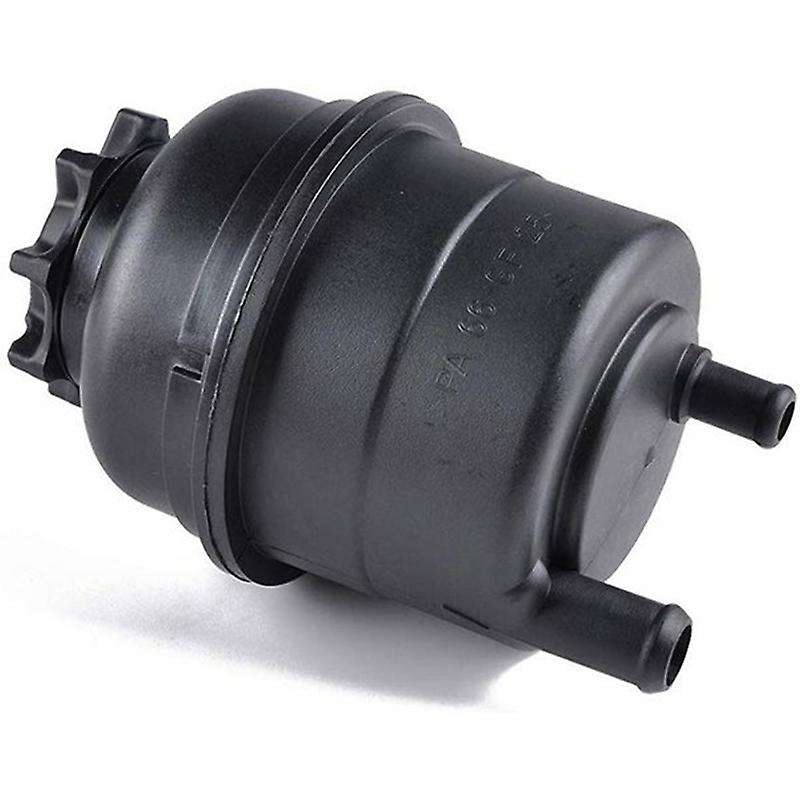 Power Steering Reservoir with Line & Return Hose 32411097164 for BM-W E39 525I 528I 530I Z3 X5
