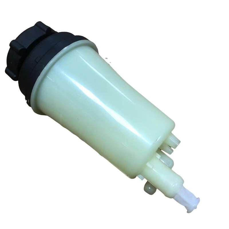 Power Steering Reservoir Expansion Tank Tank W/Cap BV61-3R700A-1A 1892564 for Focus MK3 2011-2019 Oi
