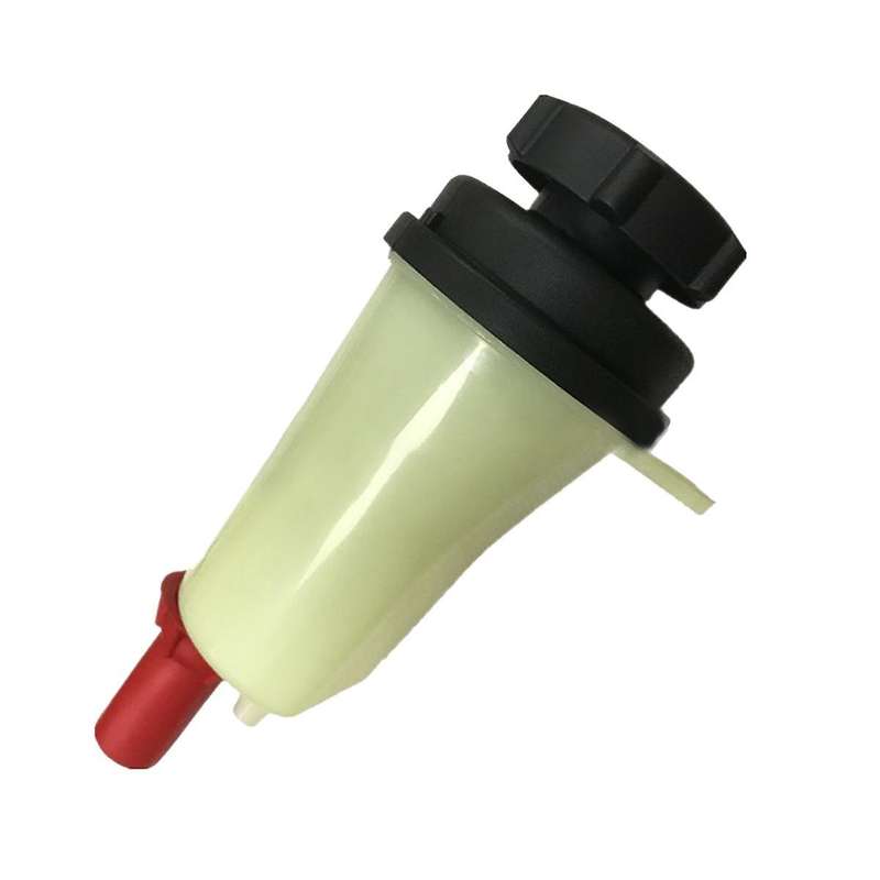 Power Steering Reservoir Expansion Tank Tank W/Cap BV61-3R700A-1A 1892564 for Focus MK3 2011-2019 Oi