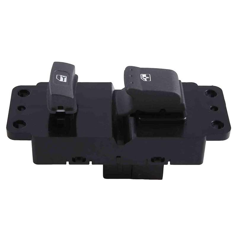 Power Window Control Switch Car Window Lifter Switch Button for Actyon (sports) 8583009010